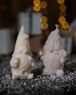 Свещ малко джудженце