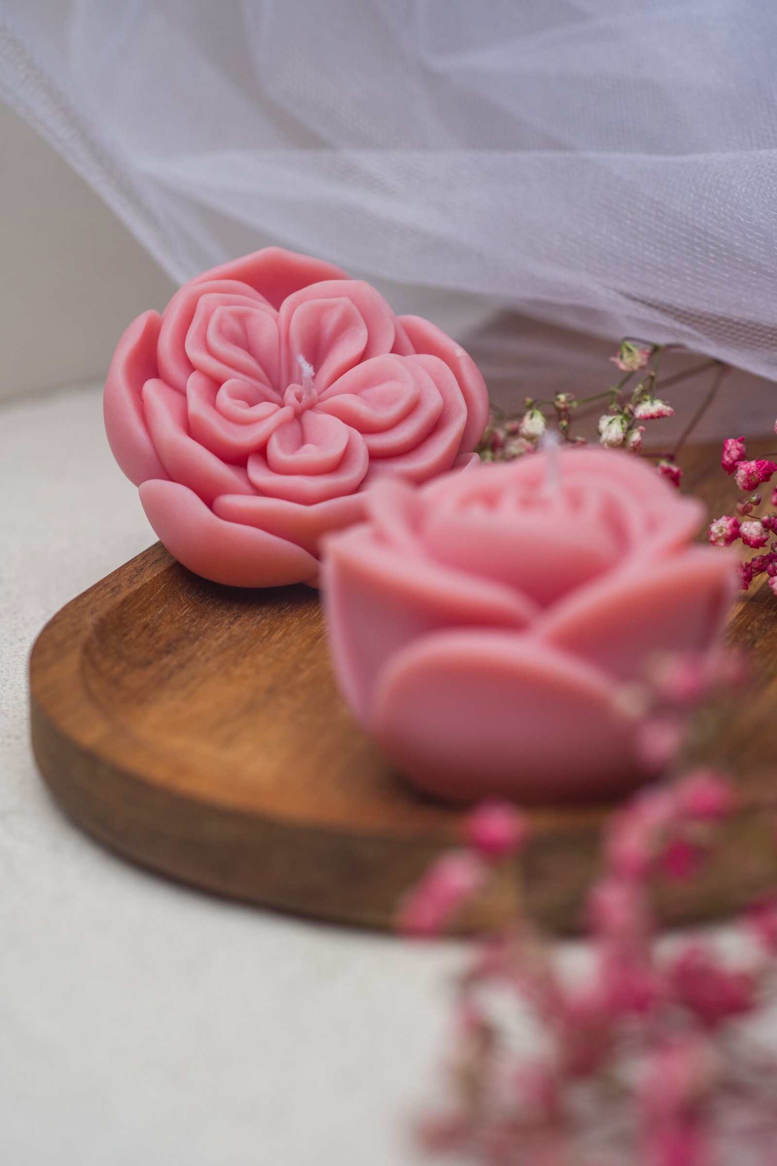 _1072733 Какво е това цвете? - Image 1